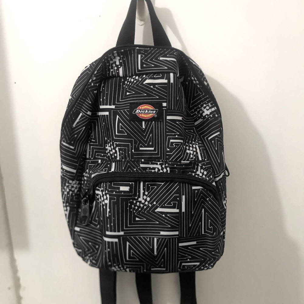 Dickies mini backpack